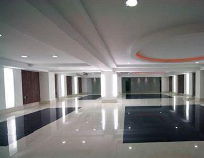 фото отеля Gran Hotel Los Reyes Guadalajara