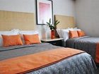 фото отеля Gran Hotel Los Reyes Guadalajara