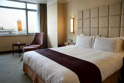 фото отеля BEST WESTERN Fortune Hotel