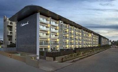 фото отеля Oakwood Premiere Apartments Pune