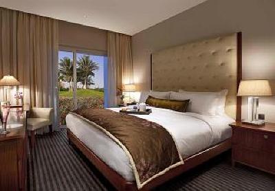 фото отеля Oakwood Premiere Apartments Pune