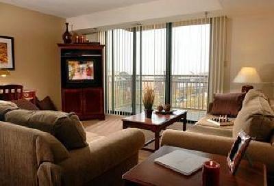 фото отеля Oakwood Premiere Apartments Pune
