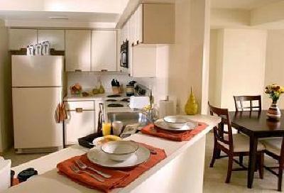 фото отеля Oakwood Premiere Apartments Pune
