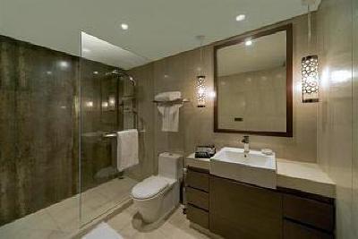 фото отеля Oakwood Premiere Apartments Pune