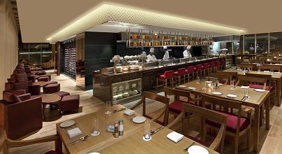 фото отеля Oakwood Premiere Apartments Pune
