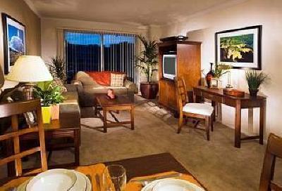 фото отеля Oakwood Premiere Apartments Pune