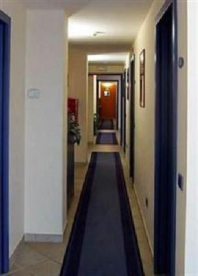 фото отеля Hotel Mille Miglia