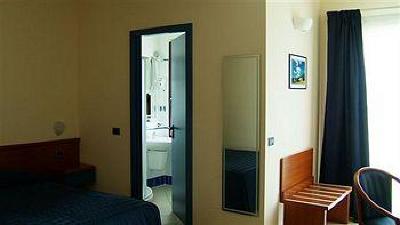 фото отеля Hotel Mille Miglia