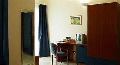 фото отеля Hotel Mille Miglia