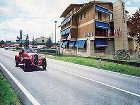 фото отеля Hotel Mille Miglia