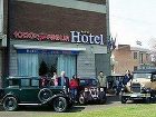 фото отеля Hotel Mille Miglia