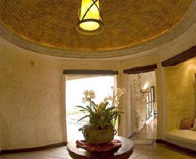 фото отеля El Convento Boutique Hotel