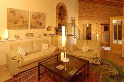 фото отеля Hotel Alqueria Blanca Bunyola