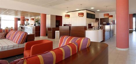 фото отеля Kyriad Prestige Toulon Hotel La Seyne-sur-Mer