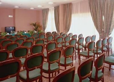 фото отеля Oasi dei Discepoli