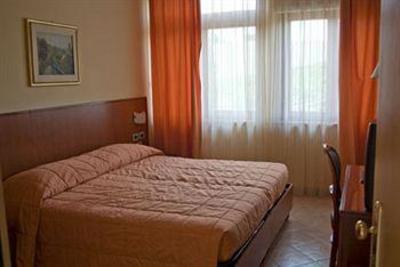 фото отеля Oasi dei Discepoli