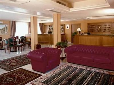 фото отеля Oasi dei Discepoli
