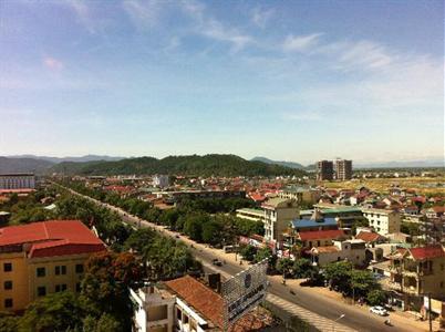 фото отеля Phuong Dong Hotel Vinh