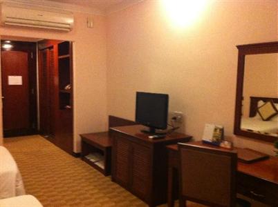 фото отеля Phuong Dong Hotel Vinh