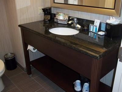 фото отеля Hampton Inn & Suites Houston/Pasadena