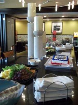 фото отеля Hampton Inn & Suites Houston/Pasadena