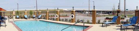 фото отеля Hampton Inn & Suites Houston/Pasadena