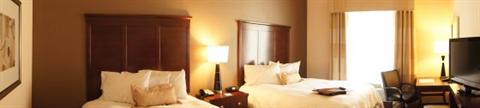 фото отеля Hampton Inn & Suites Houston/Pasadena