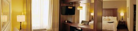 фото отеля Hampton Inn & Suites Houston/Pasadena