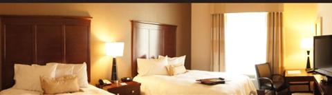 фото отеля Hampton Inn & Suites Houston/Pasadena