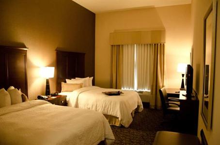 фото отеля Hampton Inn & Suites Houston/Pasadena