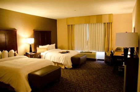 фото отеля Hampton Inn & Suites Houston/Pasadena