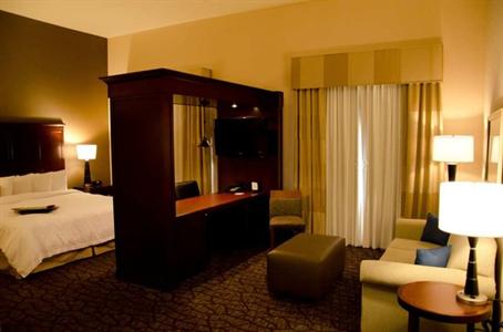 фото отеля Hampton Inn & Suites Houston/Pasadena
