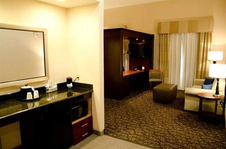 фото отеля Hampton Inn & Suites Houston/Pasadena