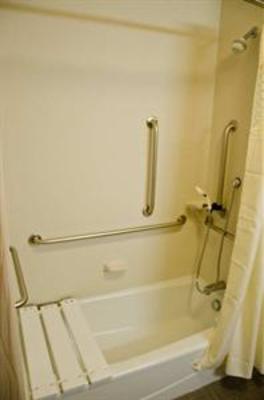 фото отеля Hampton Inn & Suites Houston/Pasadena
