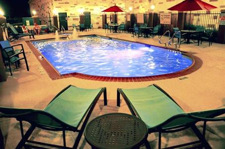 фото отеля Hampton Inn & Suites Houston/Pasadena