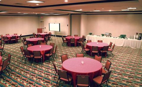 фото отеля Hampton Inn & Suites Houston/Pasadena