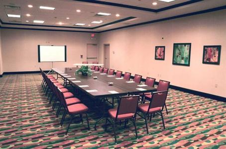 фото отеля Hampton Inn & Suites Houston/Pasadena