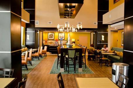 фото отеля Hampton Inn & Suites Houston/Pasadena
