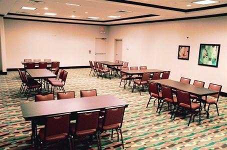 фото отеля Hampton Inn & Suites Houston/Pasadena