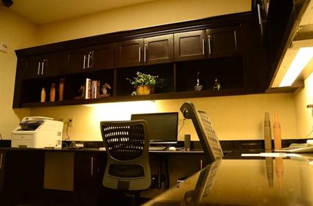 фото отеля Hampton Inn & Suites Houston/Pasadena