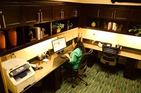 фото отеля Hampton Inn & Suites Houston/Pasadena