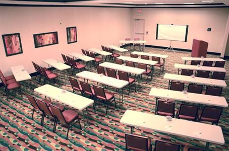 фото отеля Hampton Inn & Suites Houston/Pasadena