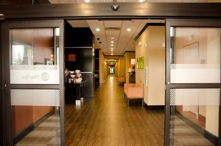 фото отеля Hampton Inn & Suites Houston/Pasadena