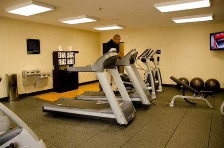 фото отеля Hampton Inn & Suites Houston/Pasadena