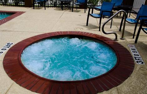 фото отеля Hampton Inn & Suites Houston/Pasadena