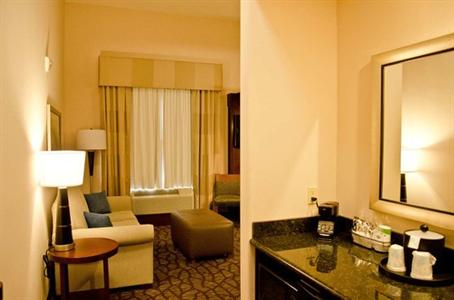 фото отеля Hampton Inn & Suites Houston/Pasadena