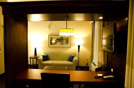 фото отеля Hampton Inn & Suites Houston/Pasadena