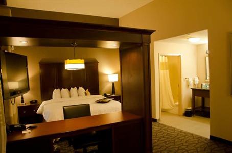 фото отеля Hampton Inn & Suites Houston/Pasadena