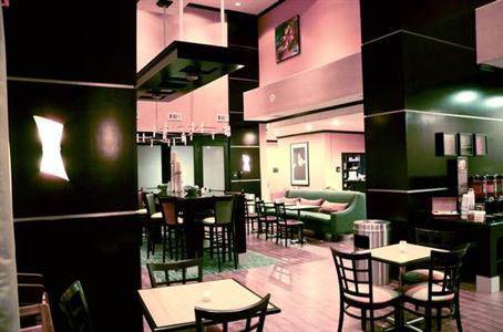 фото отеля Hampton Inn & Suites Houston/Pasadena