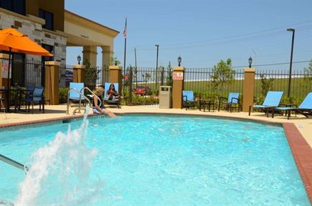 фото отеля Hampton Inn & Suites Houston/Pasadena